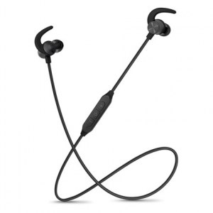Motorola Headphones Moto SP105 Sport Built-in microphone In-ear Bluetooth Bluetooth Black